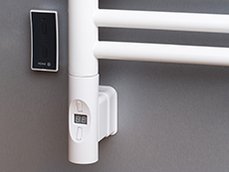 Topné tyče Sapho HVO